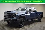 2025 Chevrolet Silverado 2500 Crew Cab 4WD Pickup for sale #1V260581A - photo 3