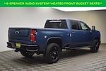 2025 Chevrolet Silverado 2500 Crew Cab 4WD Pickup for sale #1V260581A - photo 6