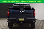 2025 Chevrolet Silverado 2500 Crew Cab 4WD Pickup for sale #1V260581A - photo 8