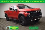 2023 Chevrolet Silverado 1500 Crew Cab 4WD Pickup for sale #1V260607A - photo 1