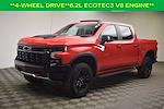 2023 Chevrolet Silverado 1500 Crew Cab 4WD Pickup for sale #1V260607A - photo 3