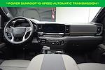 2023 Chevrolet Silverado 1500 Crew Cab 4WD Pickup for sale #1V260607A - photo 4