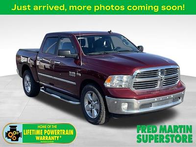 Used 2018 Ram 1500 - photo 1