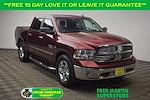 2018 Ram 1500 Crew Cab 4WD Pickup for sale #1V260659B - photo 1