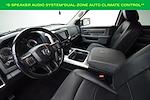2018 Ram 1500 Crew Cab 4WD Pickup for sale #1V260659B - photo 11