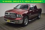 2018 Ram 1500 Crew Cab 4WD Pickup for sale #1V260659B - photo 3