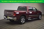 2018 Ram 1500 Crew Cab 4WD Pickup for sale #1V260659B - photo 8