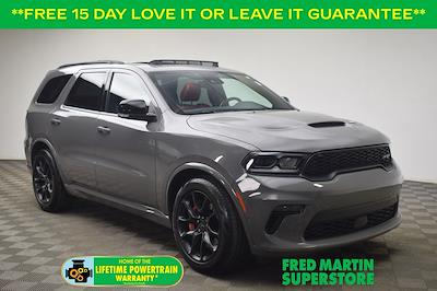 Used 2023 Dodge Durango SRT 392 for sale #1V260662A - photo 1