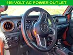 2023 Jeep Gladiator Crew Cab 4WD Pickup for sale #1V260685A - photo 16