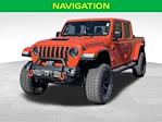 2023 Jeep Gladiator Crew Cab 4WD Pickup for sale #1V260685A - photo 4