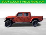 2023 Jeep Gladiator Crew Cab 4WD Pickup for sale #1V260685A - photo 6