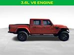 2023 Jeep Gladiator Crew Cab 4WD Pickup for sale #1V260685A - photo 7