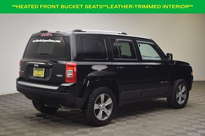 Used 2016 Jeep Patriot - photo 1