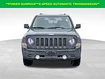 2016 Jeep Patriot 4WD SUV for sale #1V260707A - photo 2