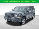 2016 Jeep Patriot 4WD SUV for sale #1V260707A - photo 3