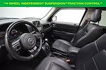 2016 Jeep Patriot 4WD SUV for sale #1V260707A - photo 8