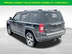 2016 Jeep Patriot 4WD SUV for sale #1V260707A - photo 9