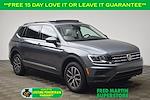 Used 2020 Volkswagen Tiguan for sale #1V260746A - photo 1