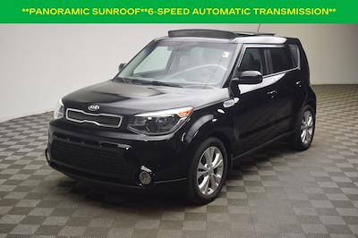 Used 2016 Kia Soul Plus for sale #1V260756A - photo 2