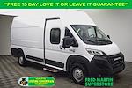 2024 Ram ProMaster EV 3500 Super High Roof FWD Upfitted Cargo Van for sale #1V260768A - photo 1