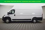 2024 Ram ProMaster EV 3500 Super High Roof FWD Upfitted Cargo Van for sale #1V260768A - photo 8