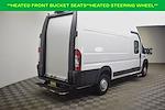 2024 Ram ProMaster EV 3500 Super High Roof FWD Upfitted Cargo Van for sale #1V260768A - photo 2