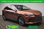 2024 Lexus RX 350h AWD SUV for sale #1V260826A - photo 1