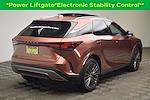 2024 Lexus RX 350h AWD SUV for sale #1V260826A - photo 7