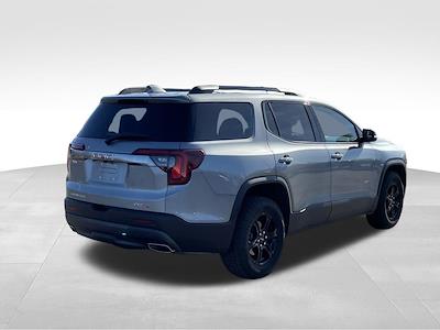 Used 2023 GMC Acadia - photo 1