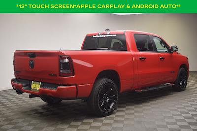 Used 2023 Ram 1500 - photo 1