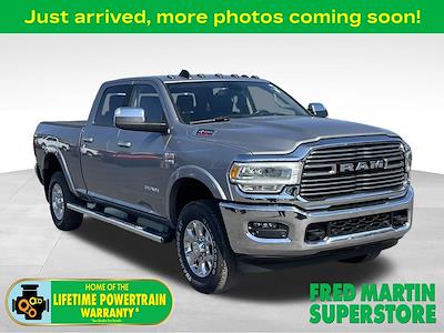 Used 2022 Ram 2500 - photo 1