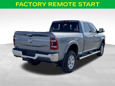 Used 2022 Ram 2500 - photo 1