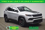2025 Jeep Compass 4WD SUV for sale #1V260975A - photo 1