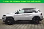 2025 Jeep Compass 4WD SUV for sale #1V260975A - photo 12