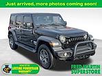 Used 2018 Jeep Wrangler Unlimited Sport for sale #1V261045A - photo 1