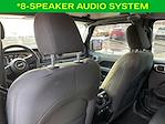 Used 2018 Jeep Wrangler Unlimited Sport for sale #1V261045A - photo 16