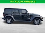 Used 2018 Jeep Wrangler Unlimited Sport for sale #1V261045A - photo 6