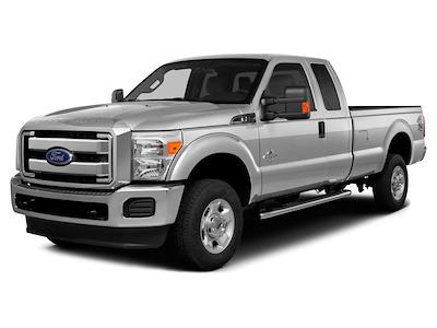 Used 2016 Ford F-350 - photo 1
