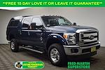 2016 Ford F-350 Crew Cab SRW 4WD Pickup for sale #1V261223A - photo 1