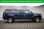 2016 Ford F-350 Crew Cab SRW 4WD Pickup for sale #1V261223A - photo 13