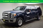 2016 Ford F-350 Crew Cab SRW 4WD Pickup for sale #1V261223A - photo 3