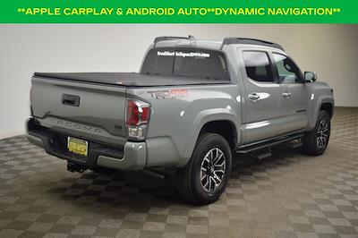 Used 2023 Toyota Tacoma - photo 1