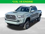 2023 Toyota Tacoma Double Cab 4WD Pickup for sale #1V261278A - photo 4