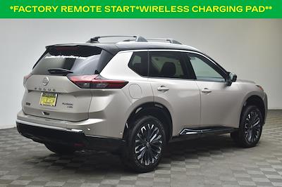 Used 2026 Nissan Rogue - photo 1