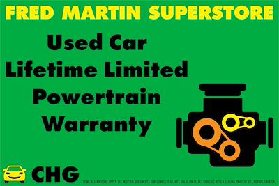 Used 2022 Chevrolet Blazer - photo 1