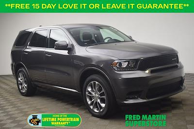 Used 2020 Dodge Durango - photo 1