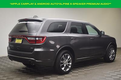 Used 2020 Dodge Durango - photo 1