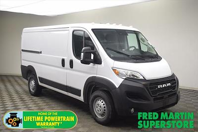 New 2024 Ram ProMaster 2500 Standard Roof Empty Cargo Van for sale #1T244199 - photo 1