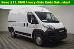2024 Ram ProMaster 2500 High Roof FWD Empty Cargo Van for sale #1T244194 - photo 1