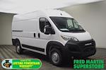 New 2024 Ram ProMaster 2500 High Roof Empty Cargo Van for sale #1T244198 - photo 1
